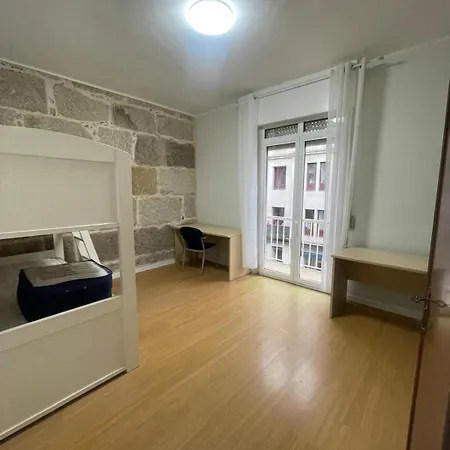 Apartamento Centro Rua Venezuela 6 *
