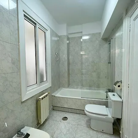 Centro Rua Venezuela 6 Apartamento Vigo